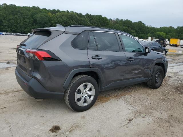  TOYOTA RAV4 2019 Серый