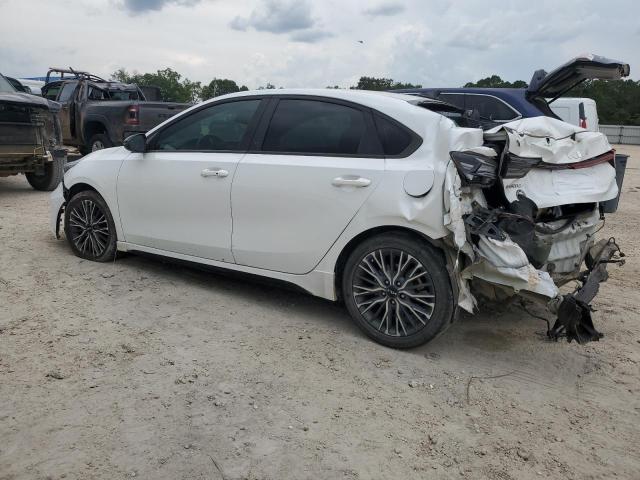  KIA FORTE 2022 White