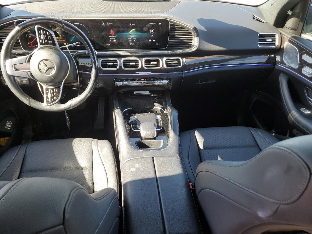 4jgfb4kb4la024709 4JGFB4KB4LA024709 2020 Mercedes-Benz Gle 350 4Matic