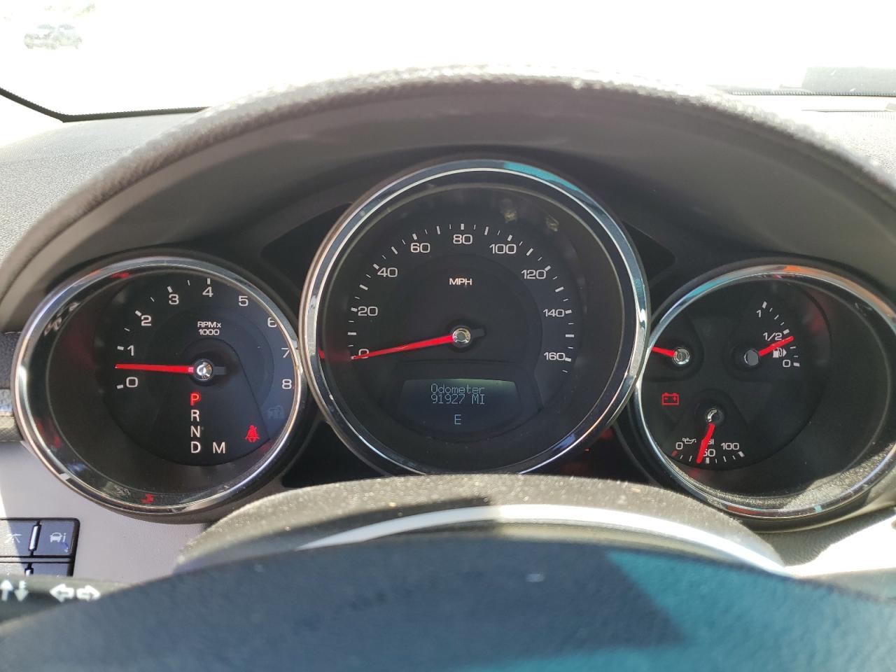 2009 Cadillac Cts VIN: 1G6DF577790168914 Lot: 66562065