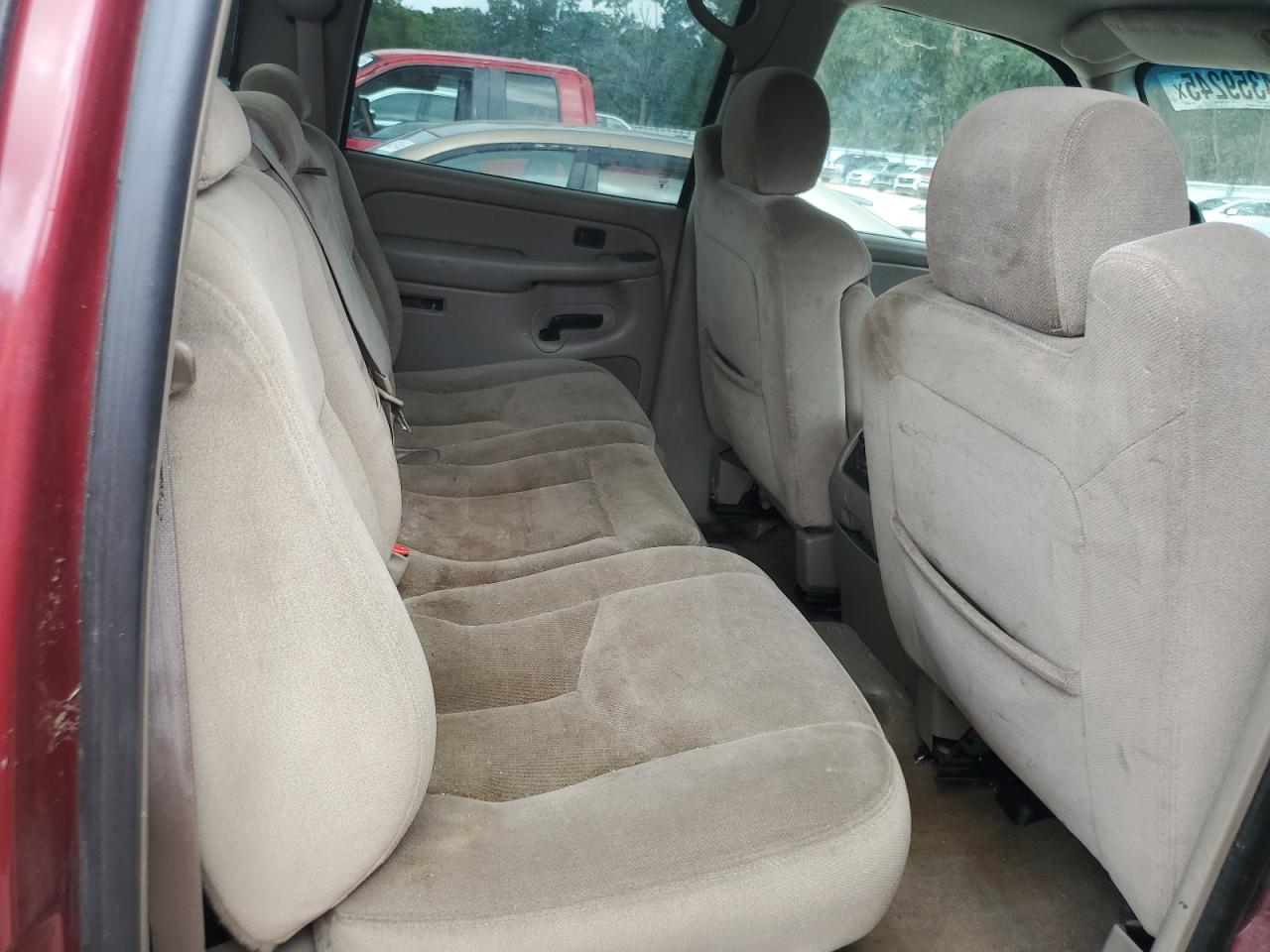 2005 GMC Sierra C2500 Heavy Duty VIN: 1GTHC23U25F805328 Lot: 64359245