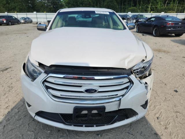  FORD TAURUS 2013 Biały