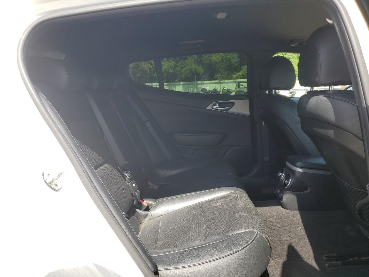 2020 Kia Stinger Gt VIN: KNAE35LC8L6077391 Lot: 66646475