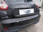 2017 NISSAN JUKE N-CON for sale at Copart CHESTER