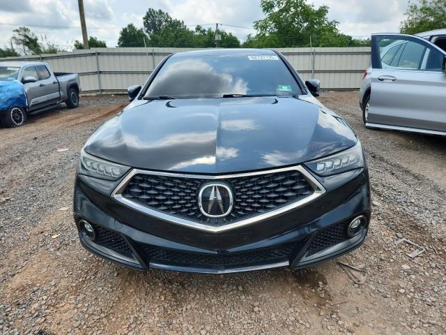  ACURA TLX 2019 Czarny