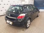 2006 VAUXHALL ASTRA SXI for sale at Copart SANDWICH