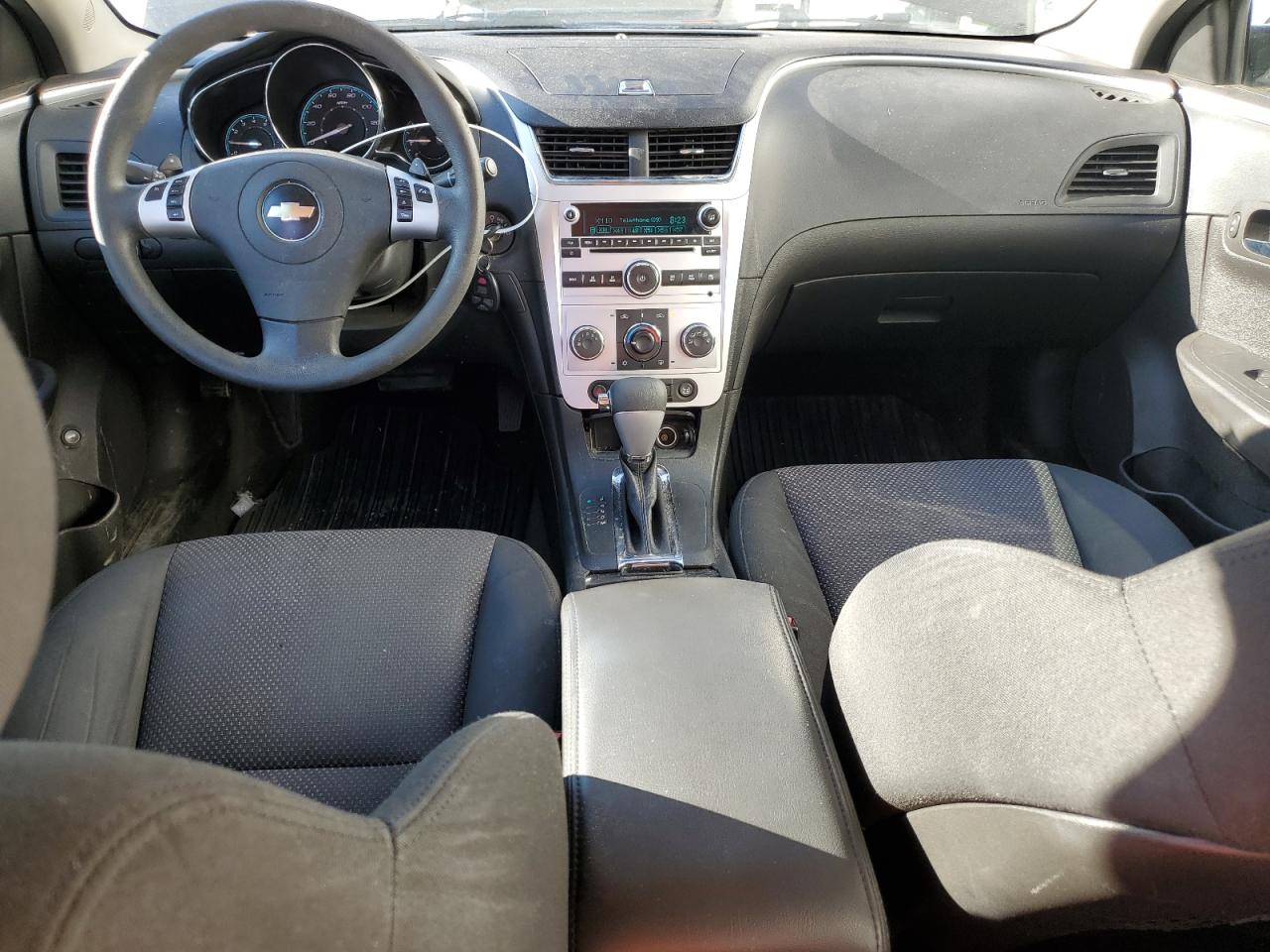 2010 Chevrolet Malibu 1Lt VIN: 1G1ZC5EB8A4148003 Lot: 64818915