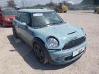 2012 MINI COOPER S for sale at Copart BRISTOL