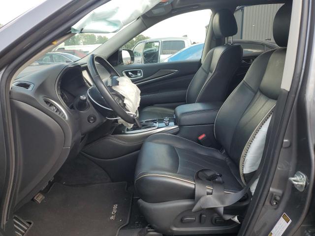  INFINITI QX60 2020 Szary