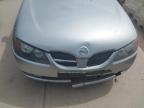 2006 NISSAN ALMERA SX for sale at Copart SANDY