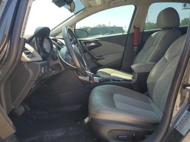  BUICK VERANO 2017 Gray