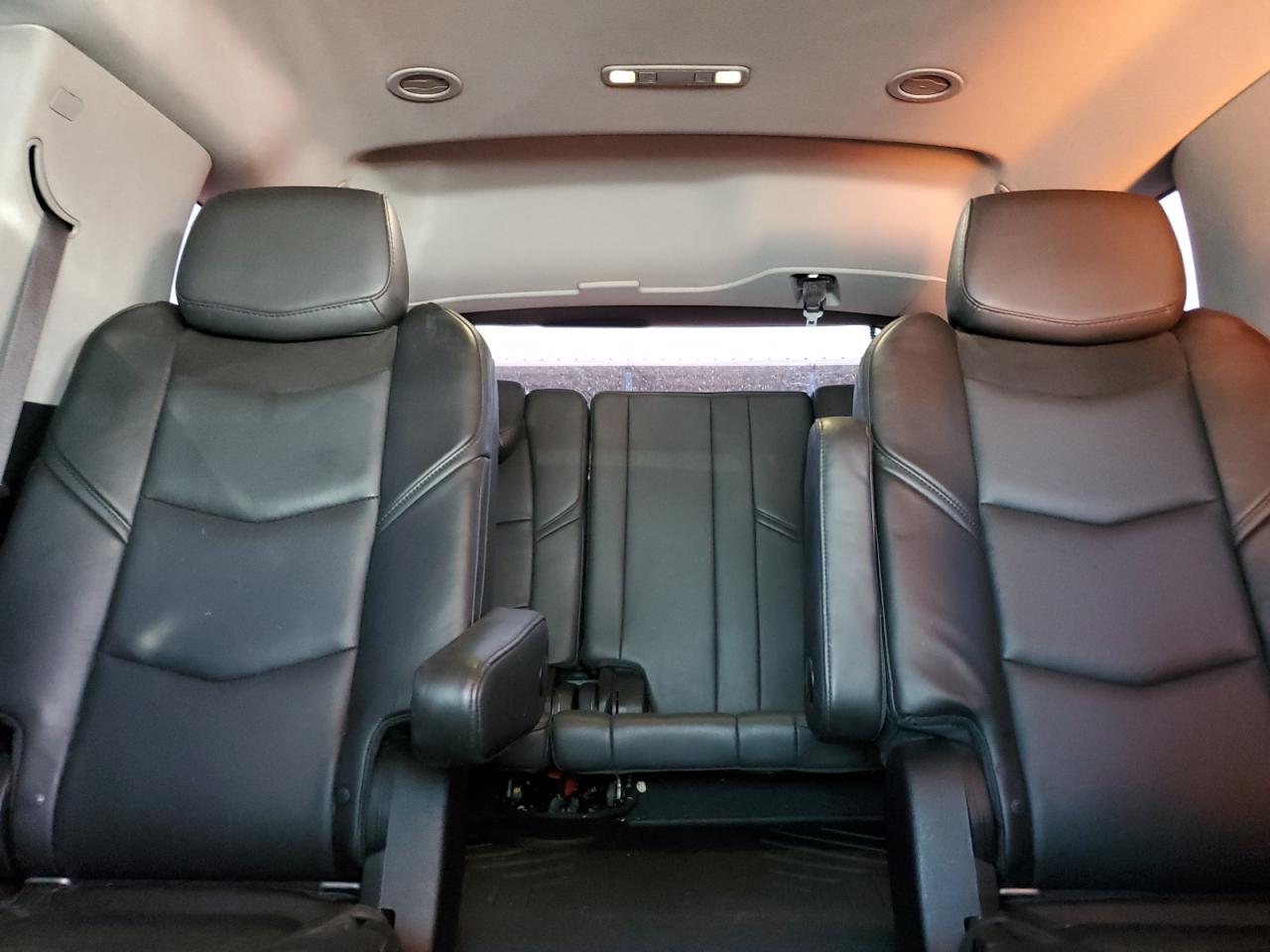 2015 Cadillac Escalade Premium VIN: 1GYS4NKJ0FR550491 Lot: 64726475