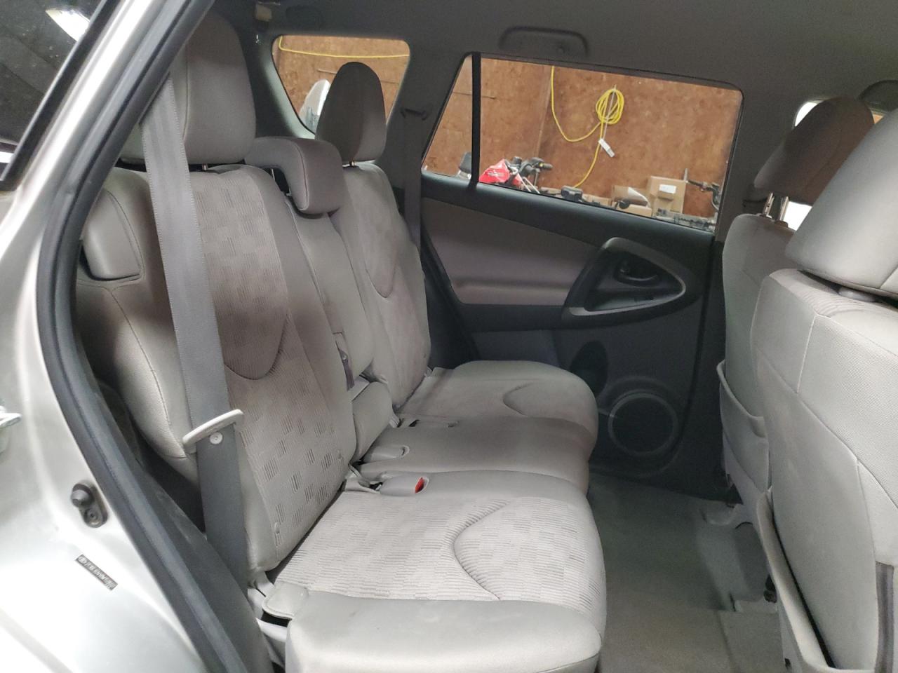 2011 Toyota Rav4 VIN: 2T3BF4DV4BW159607 Lot: 64741145
