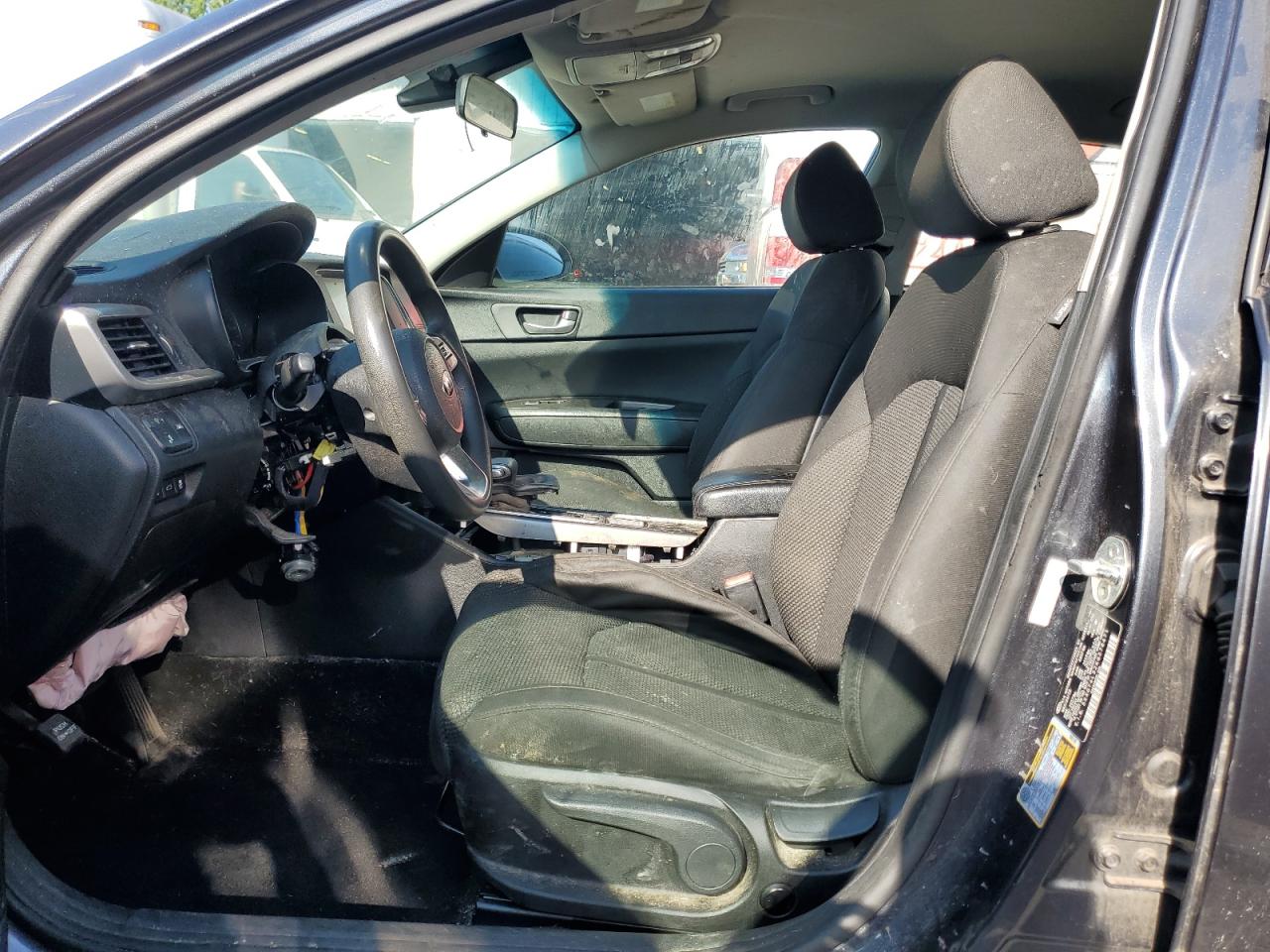 5xxgt4l32kg378471 5XXGT4L32KG378471 2019 Kia Optima Lx