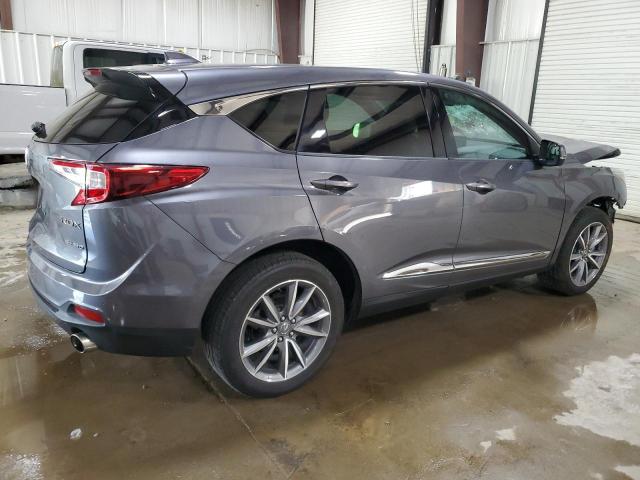  ACURA RDX 2020 Szary