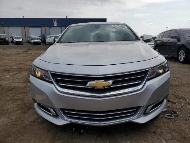 Sedans CHEVROLET IMPALA 2016 Silver
