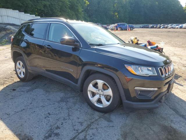  JEEP COMPASS 2019 Black