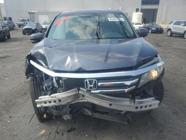  HONDA PILOT 2016 Szary