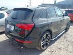 2014 AUDI SQ5 TDI QU for sale at Copart BRISTOL