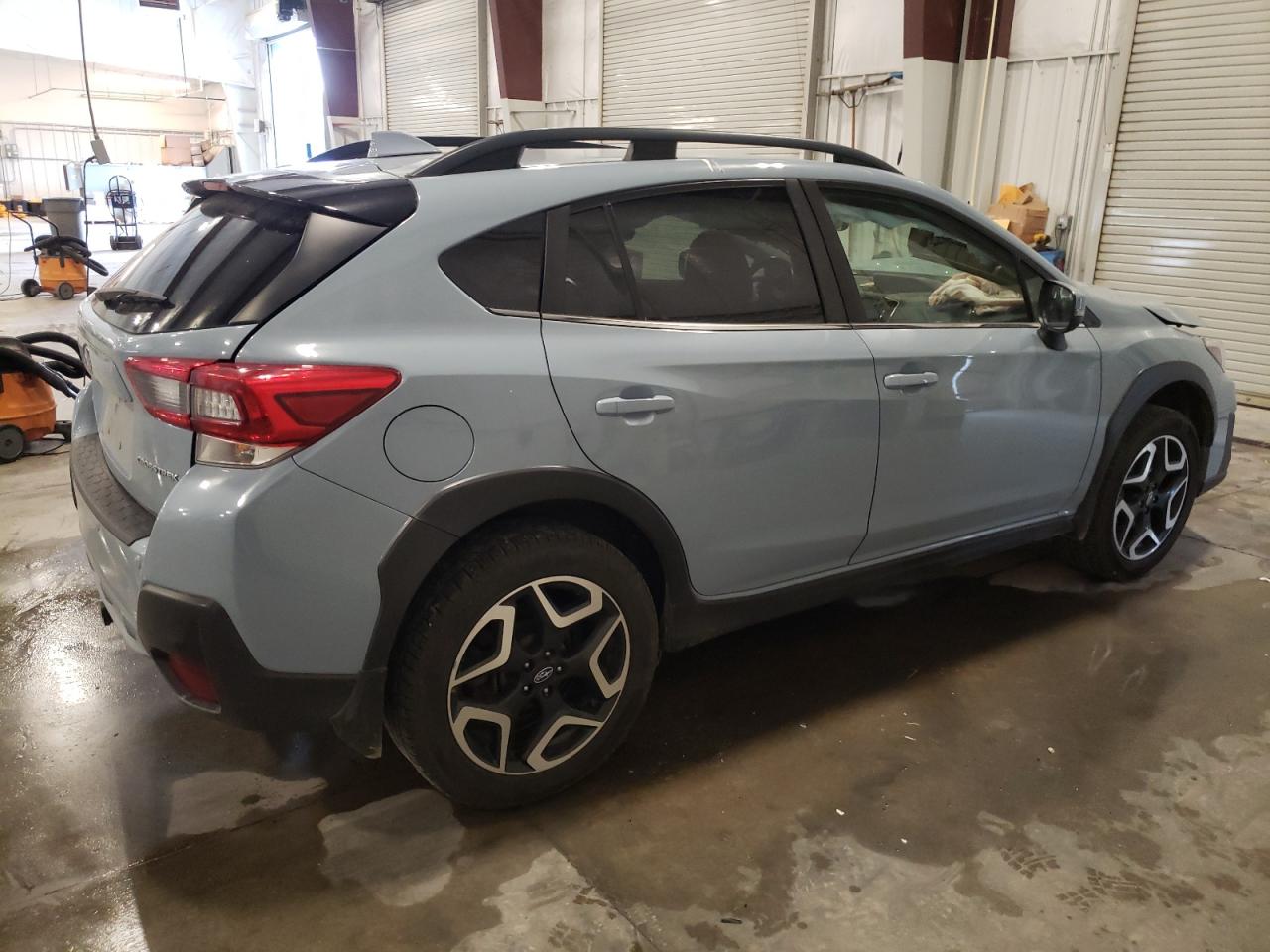 2020 Subaru Crosstrek Limited VIN: JF2GTAMC3L8270394 Lot: 64733555