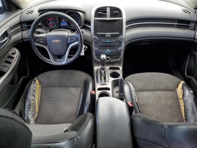  CHEVROLET MALIBU 2014 Charcoal