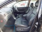 2007 TOYOTA AVENSIS TS for sale at Copart SANDTOFT