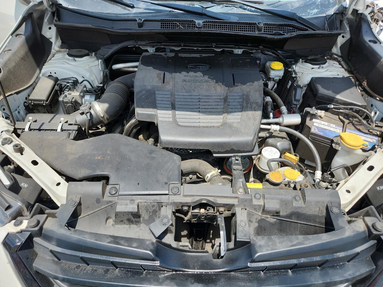 jf2skapc2nh411547 JF2SKAPC2NH411547 2022 Subaru Forester Limited