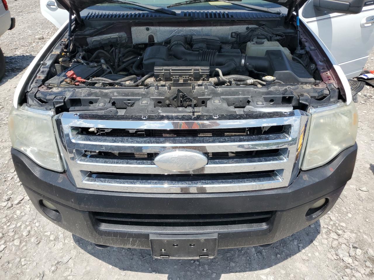 2010 Ford Expedition Xlt VIN: 1FMJU1G59AEA29173 Lot: 64470945