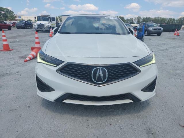  ACURA ILX 2021 White