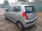 2009 HYUNDAI I10 STYLE for sale at Copart CHESTER