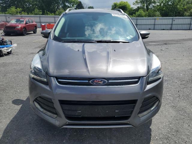 Паркетники FORD ESCAPE 2014 Угольный