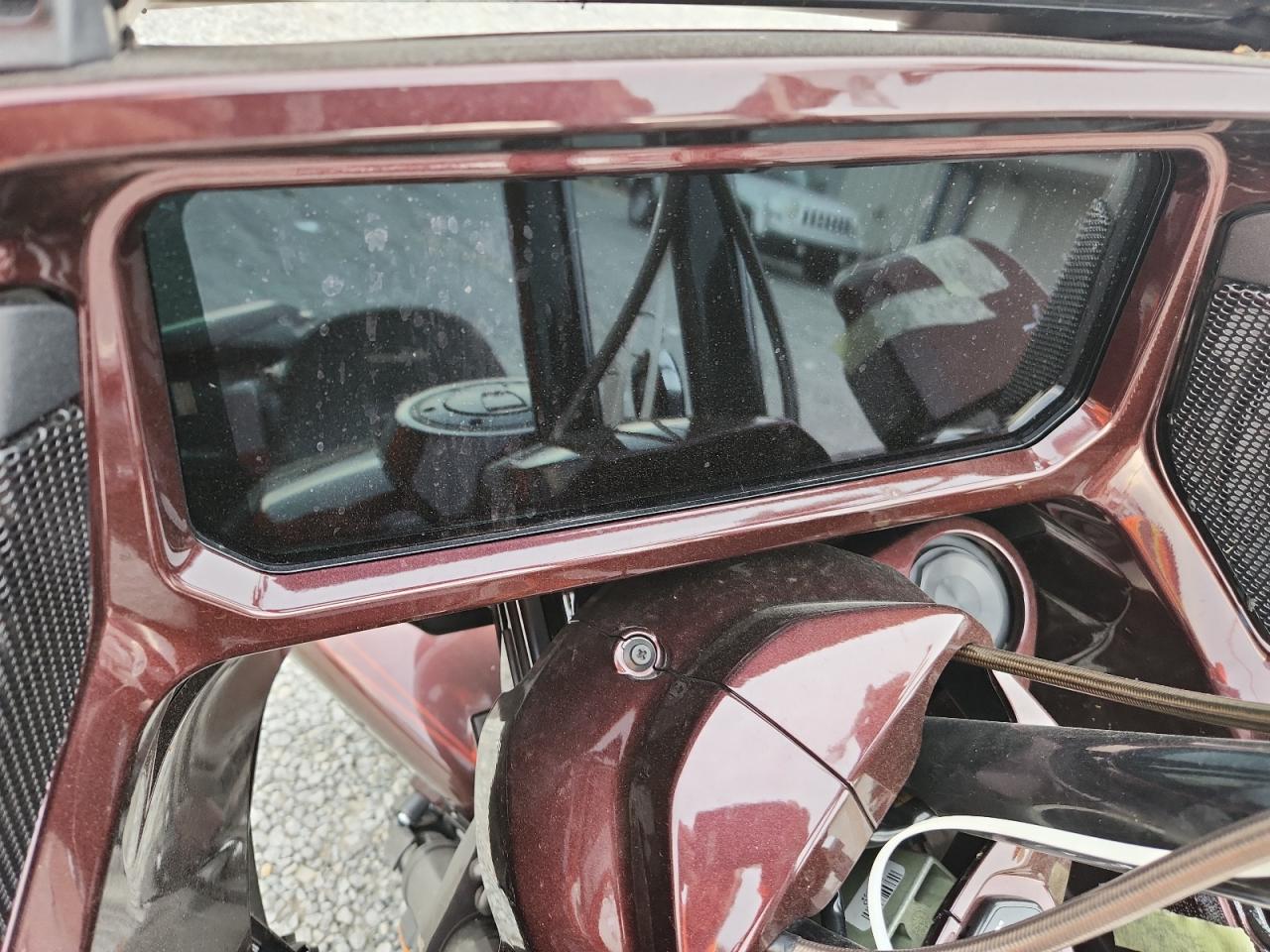 2024 Harley-Davidson Fltrxse VIN: 1HD1TC616RB958203 Lot: 65552765