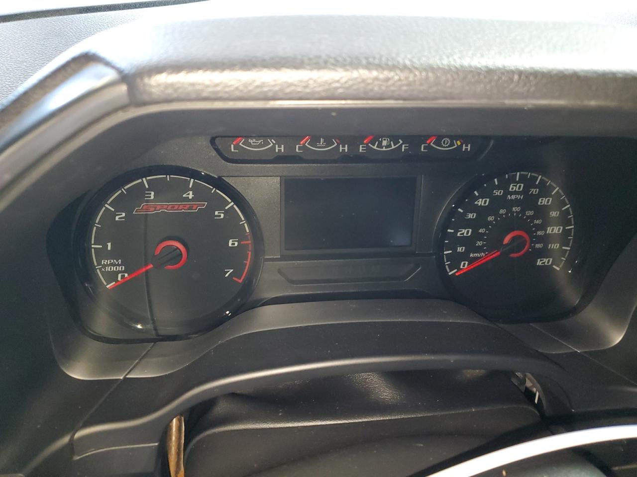 2019 Ford F150 Supercrew VIN: 1FTEW1E58KFA57108 Lot: 65695225