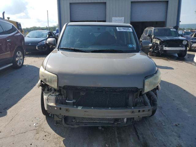 TOYOTA SCION 2012 tan