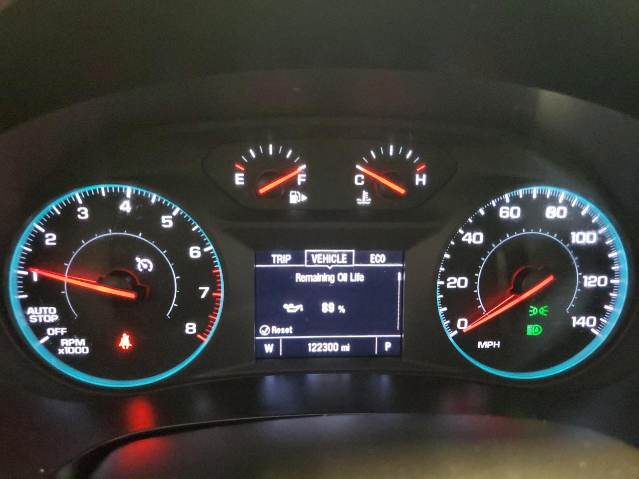 2023 Chevrolet Malibu Lt VIN: 1G1ZD5ST2PF220899 Lot: 64317025