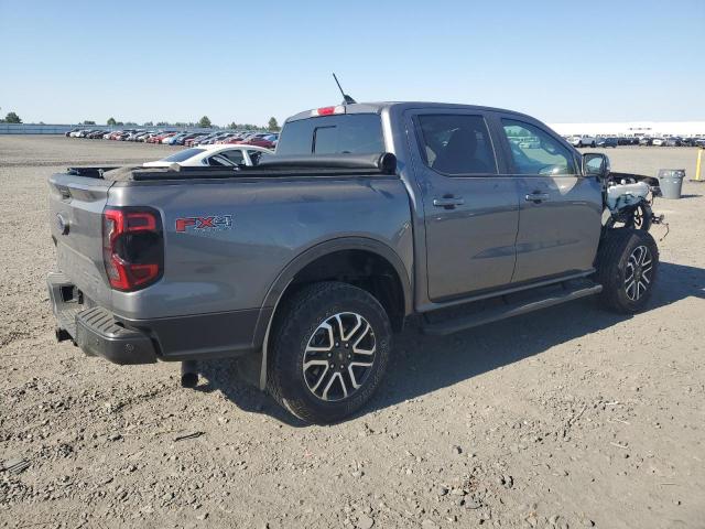  FORD RANGER LAR 2024 Szary