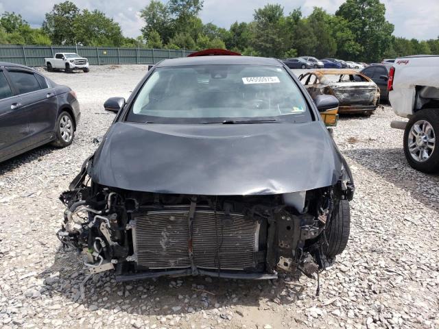  TOYOTA PRIUS 2018 Gray