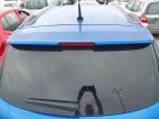 2014 VAUXHALL MOKKA SE T for sale at Copart WOLVERHAMPTON
