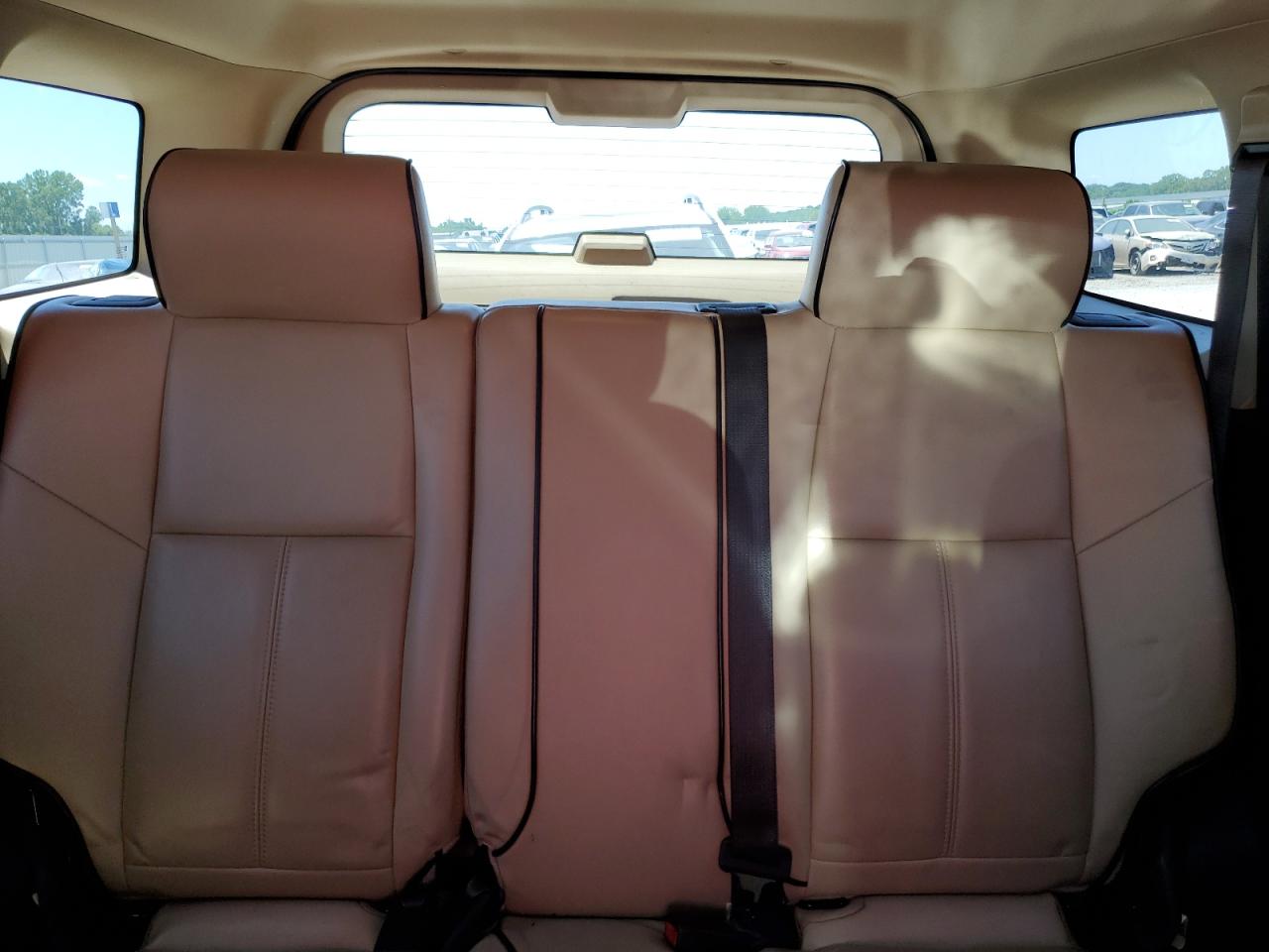 2008 Hummer H3 VIN: 5GTEN13EX88133228 Lot: 63715215