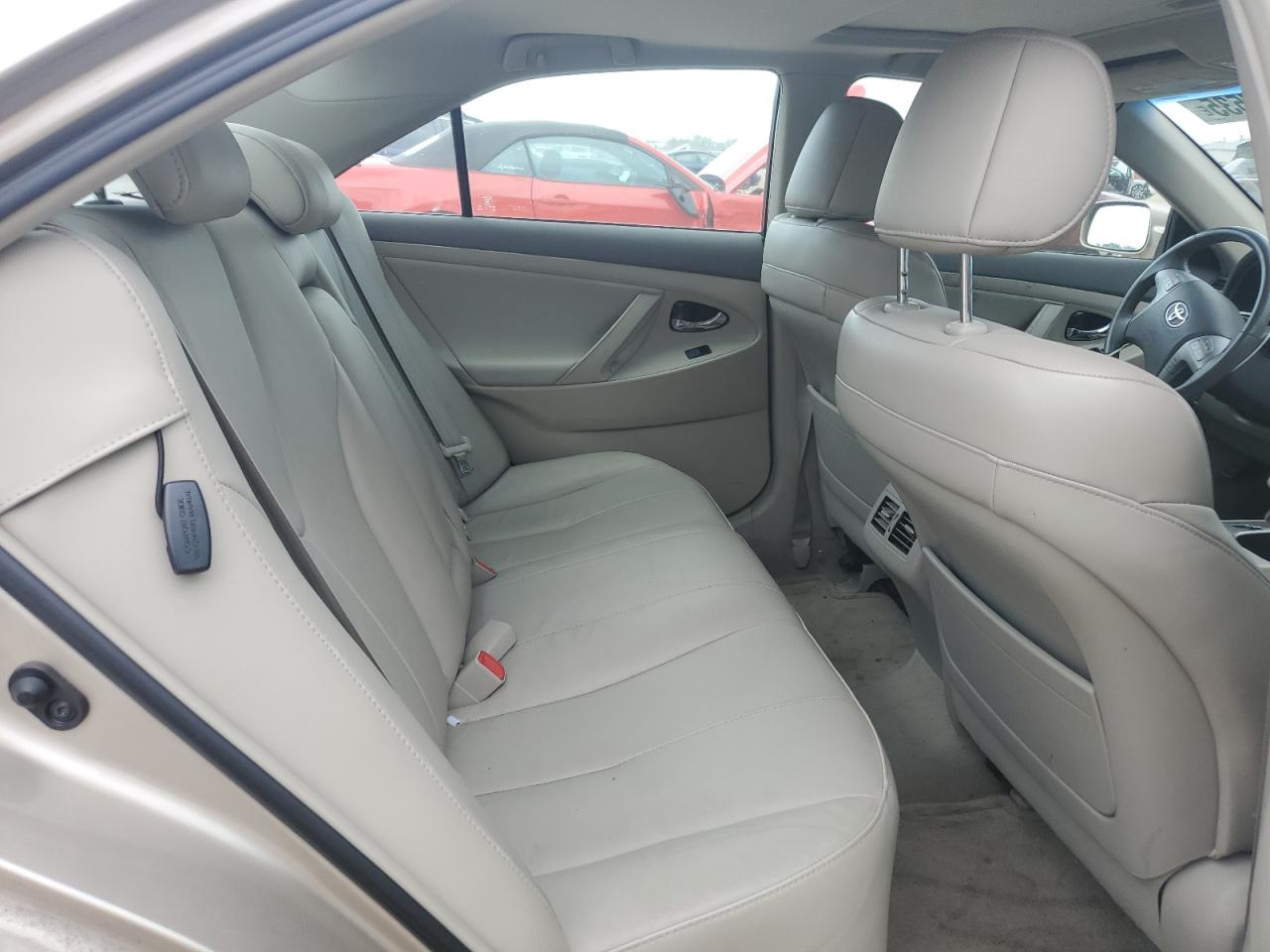 2008 Toyota Camry Hybrid VIN: 4T1BB46K38U036087 Lot: 64677535