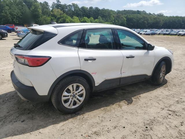  FORD ESCAPE 2022 Biały