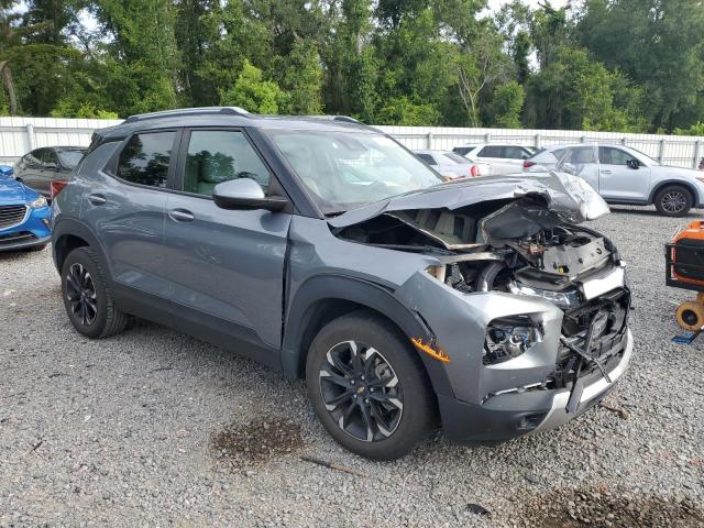  CHEVROLET TRAILBLZR 2021 Szary
