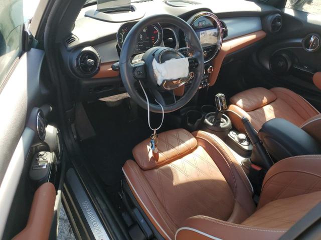  MINI COOPER 2022 Zielony