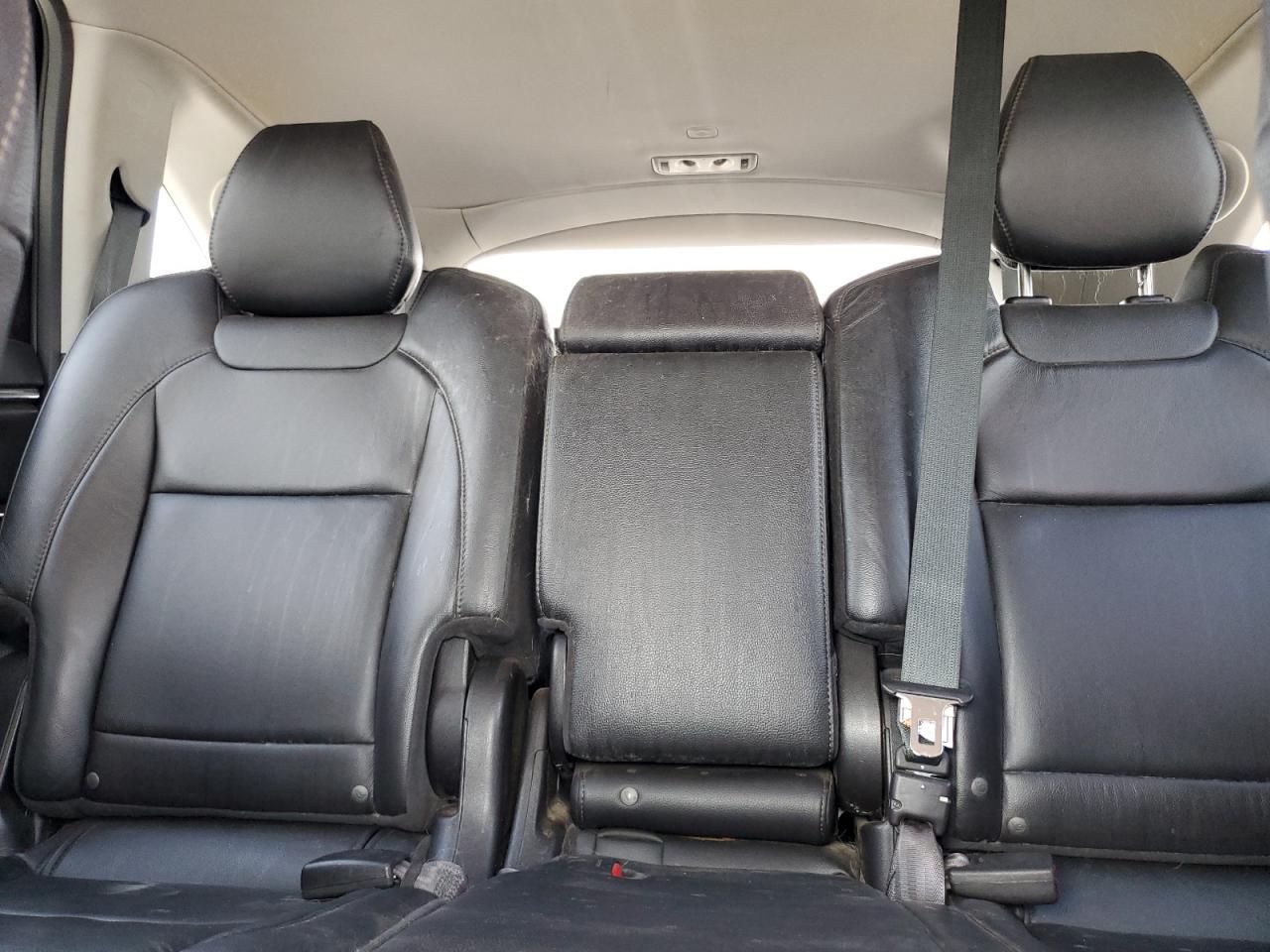 5fryd4h42eb034079 5FRYD4H42EB034079 2014 Acura Mdx Technology