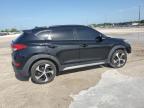 2018 HYUNDAI TUCSON VALUE   for sale at Copart FL - WEST PALM BEACH