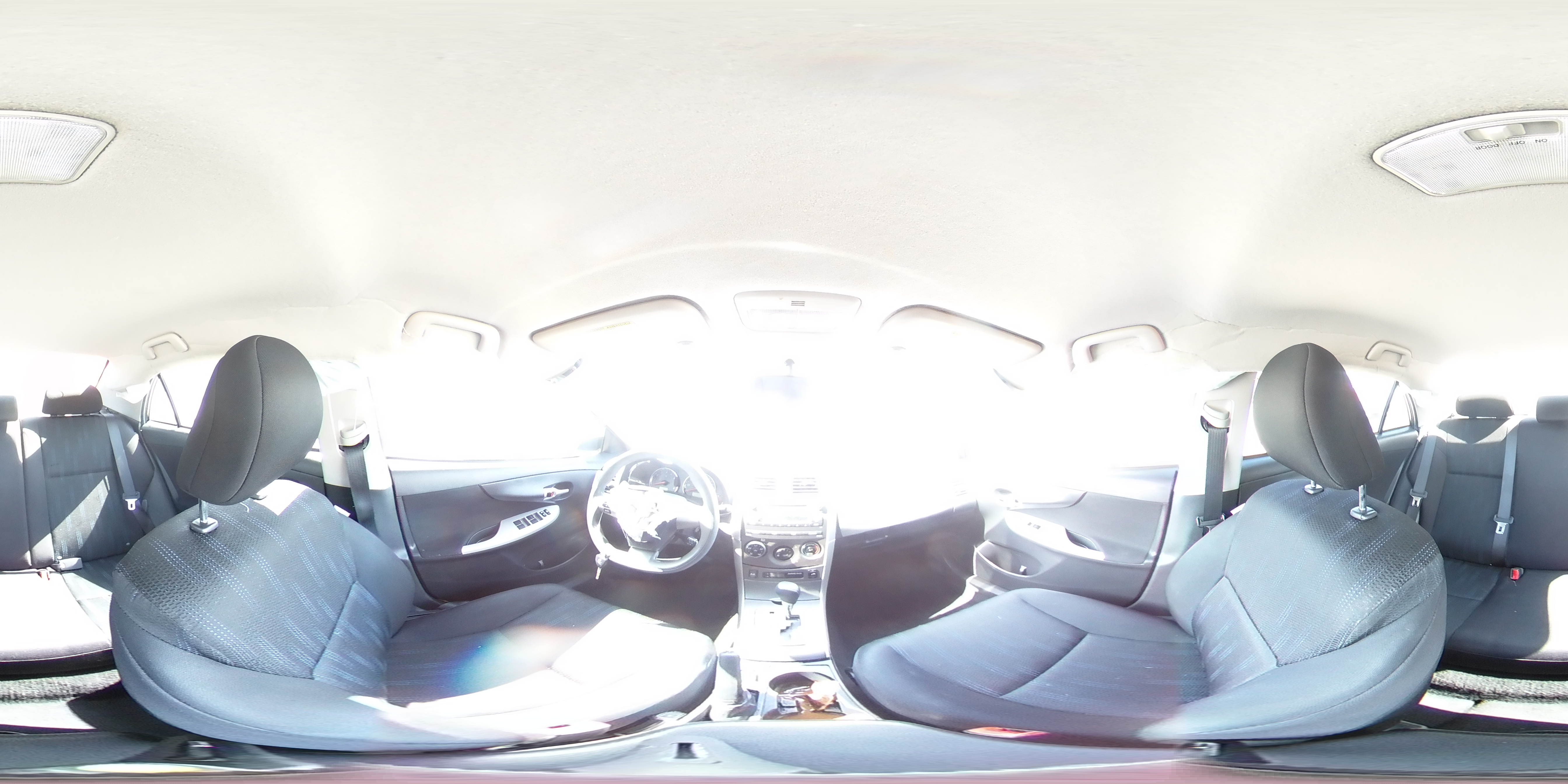 2011 Toyota Corolla Base VIN: 2T1BU4EE3BC650815 Lot: 64595445