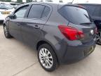 2016 VAUXHALL CORSA SE E for sale at Copart SANDY