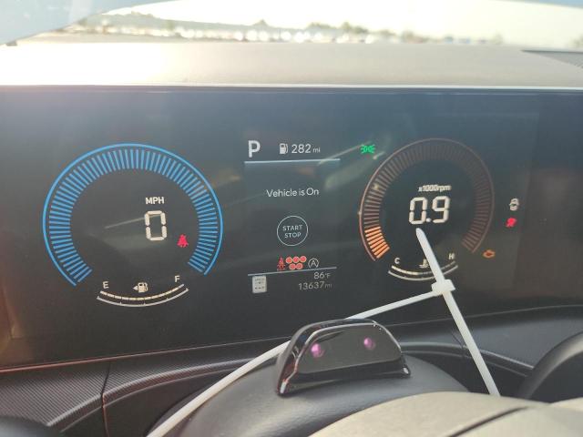 2024 HYUNDAI SANTA FE SEL  