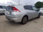 2013 HONDA INSIGHT HS-T IMA CVT  for sale at Copart SANDWICH