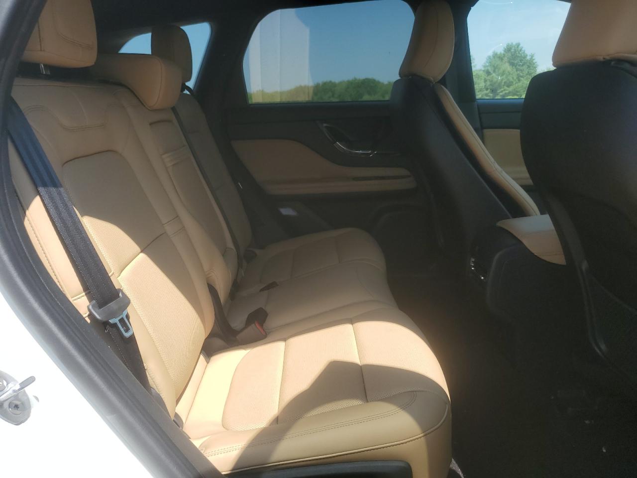 2022 Lincoln Corsair Reserve VIN: 5LMCJ2D95NUL26478 Lot: 65136045